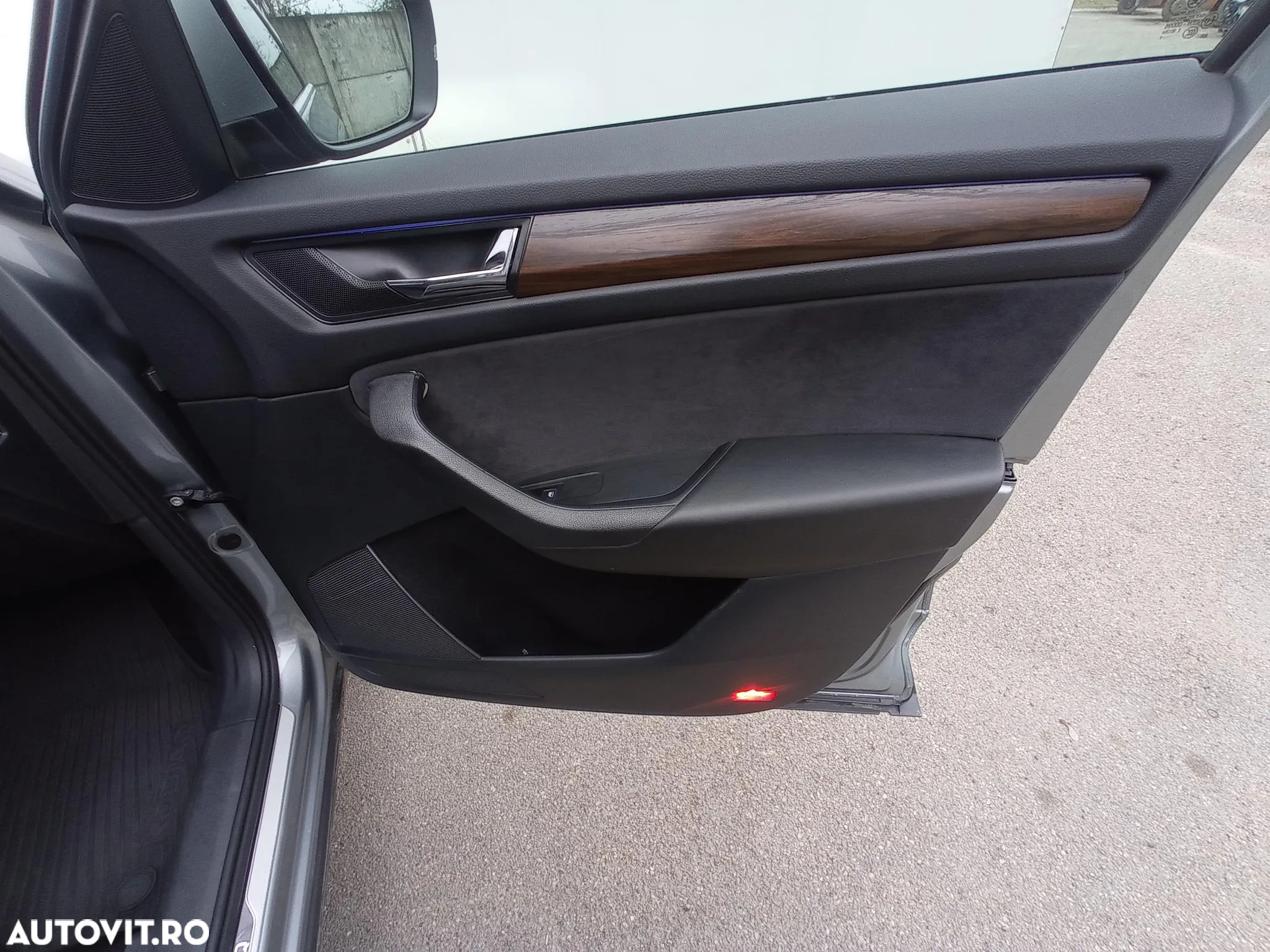Skoda Kodiaq 2.0 TDI 4X4 DSG Scout - 22
