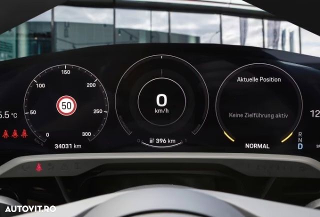 Porsche Taycan Performancebatterie Plus - 19