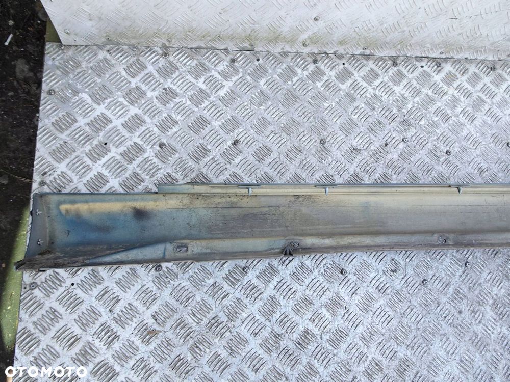 listwa progowa kpl. volvo 850 kombi lift 417-21 - 14