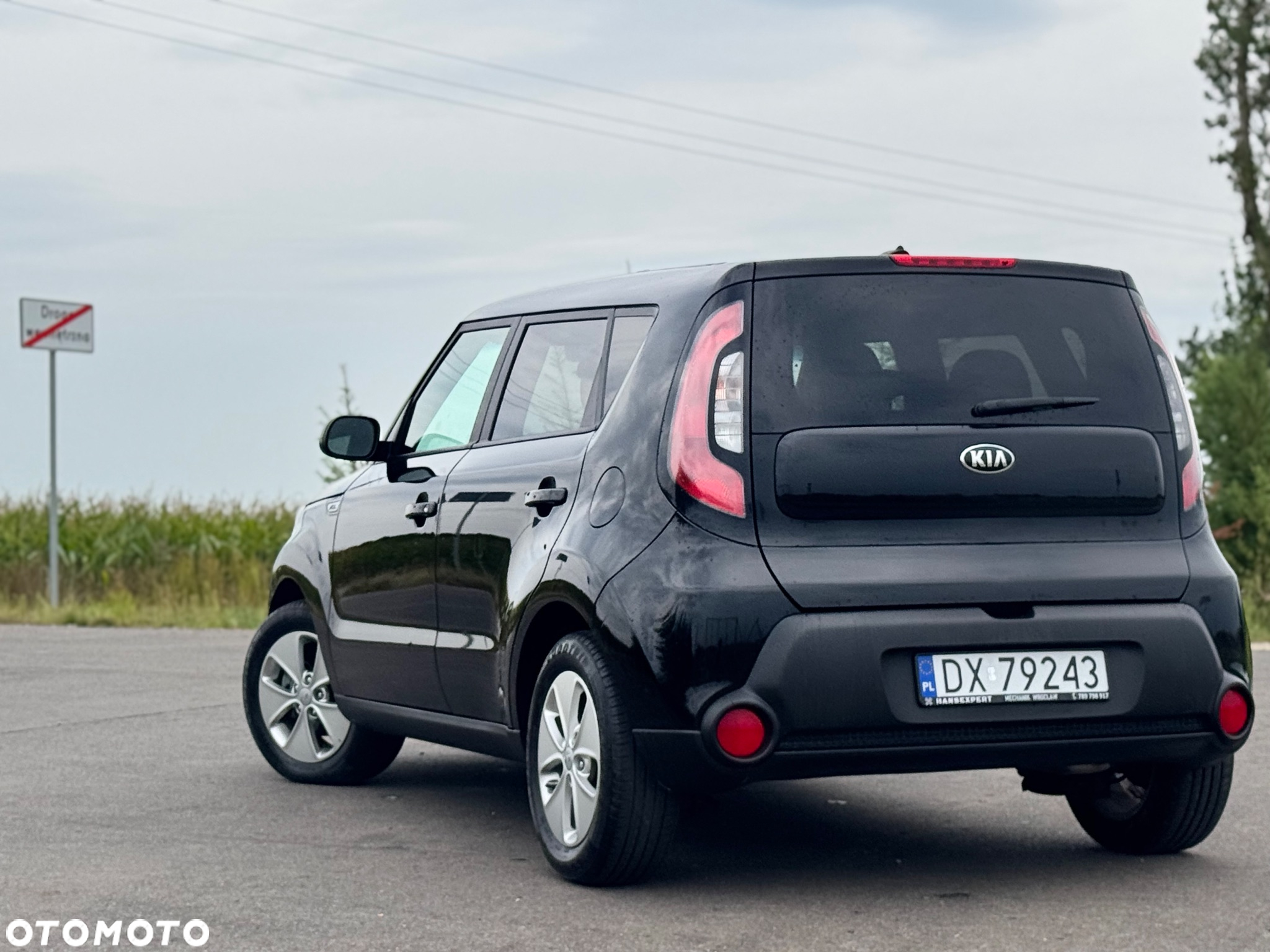 Kia Soul 1.6 GDI L - 6