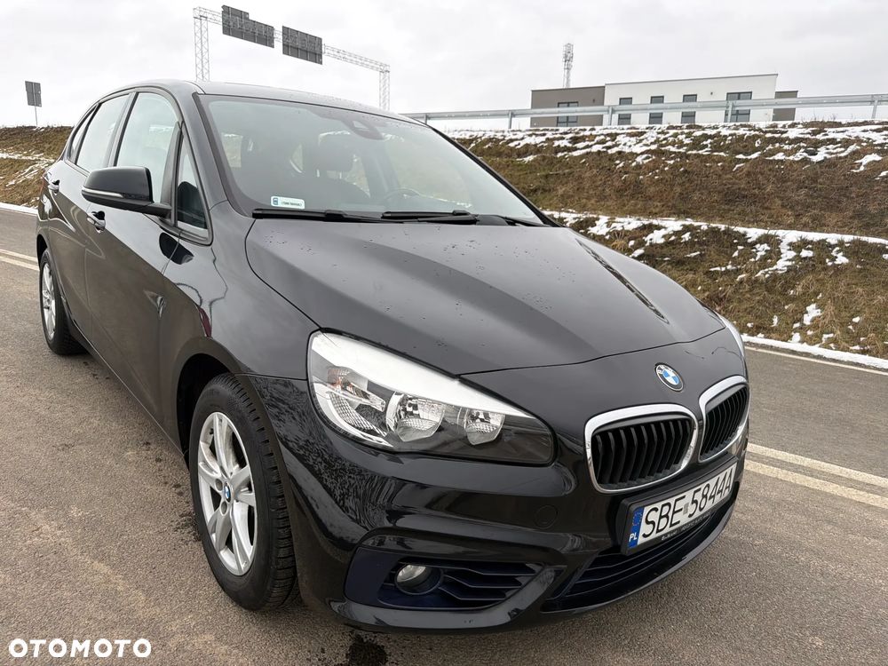 BMW Seria 2 - 1