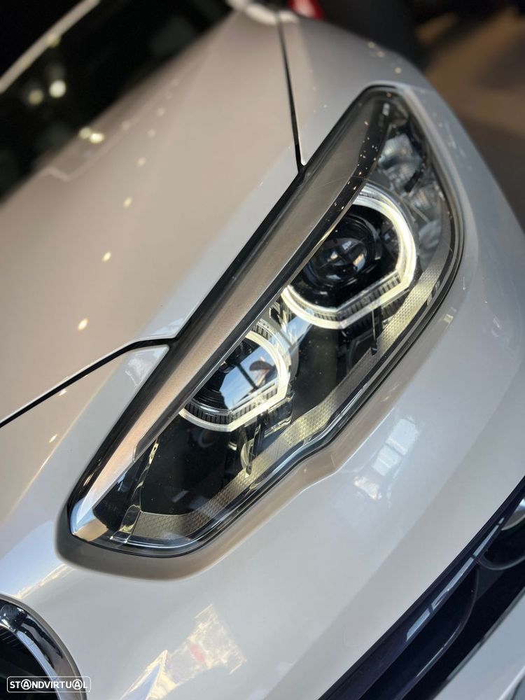 BMW 118 i Line Sport Auto - 11