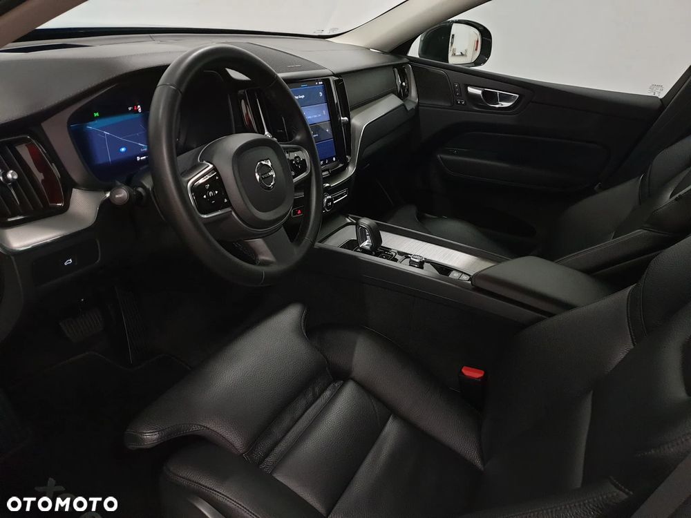 Volvo XC 60 B4 D Geartronic Inscription - 9