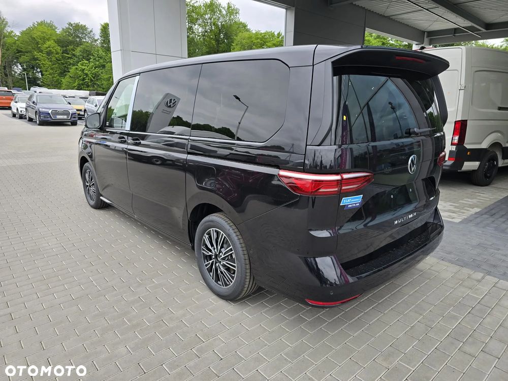 Volkswagen Multivan - 3