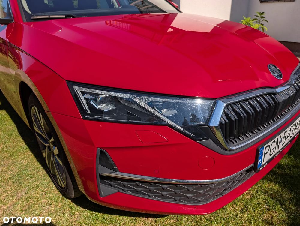 Skoda Octavia 1.5 TSI Selection - 15