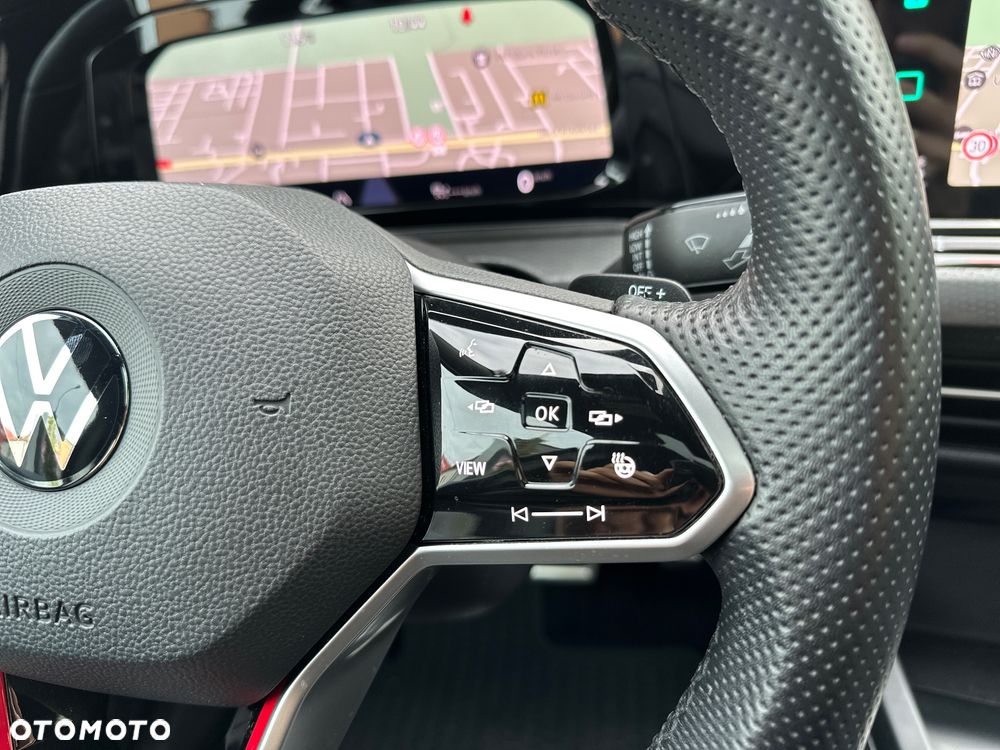 Volkswagen Golf 2.0 TSI OPF DSG GTI - 31