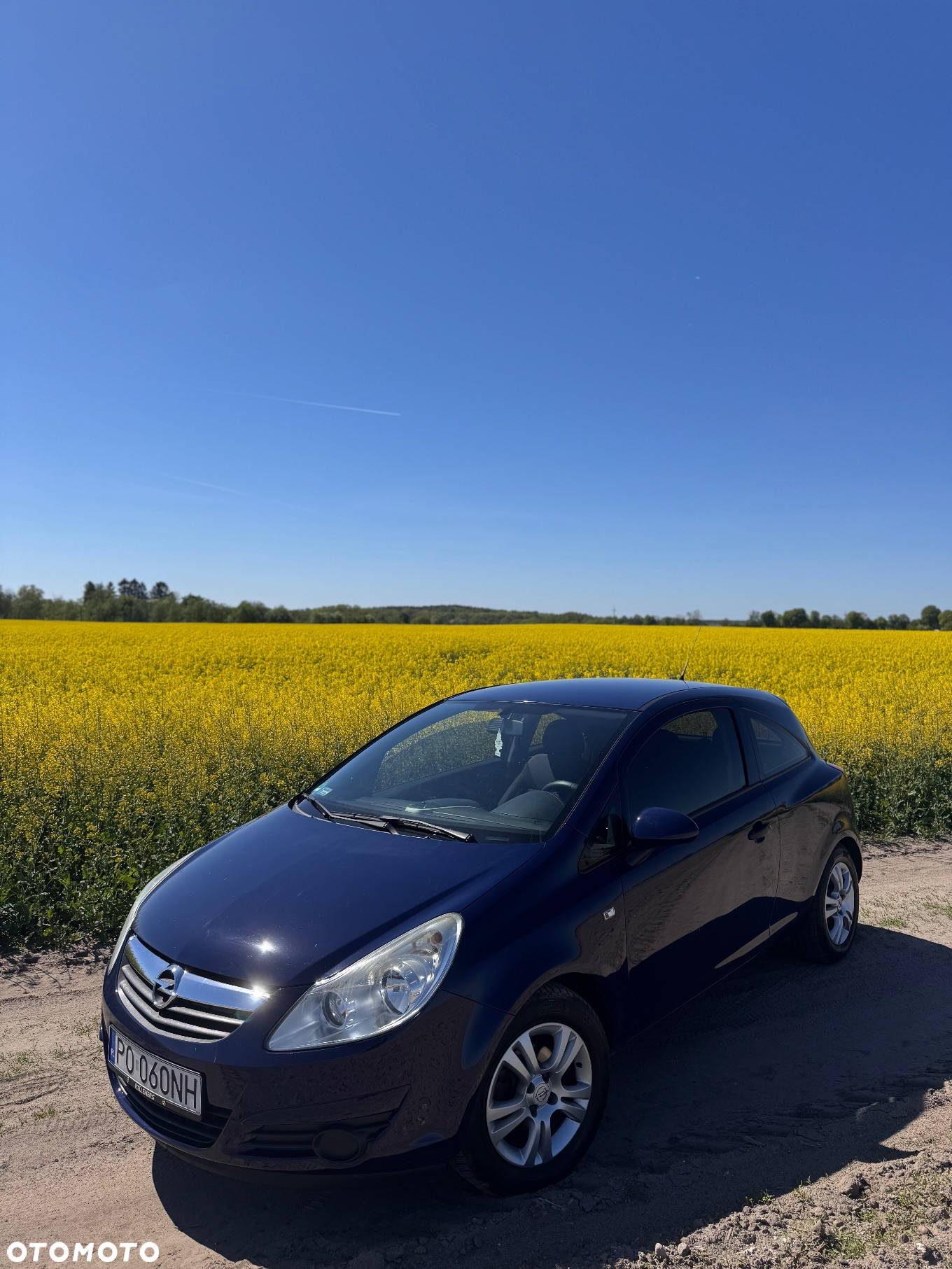 Opel Corsa 1.2 16V - 3