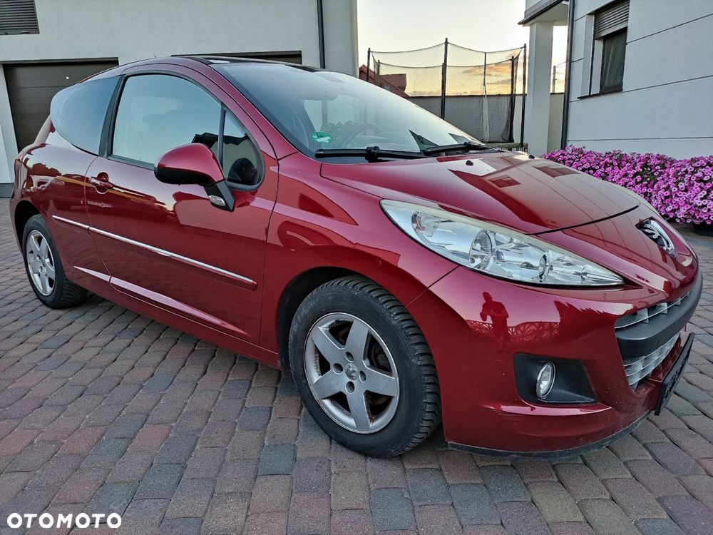 Peugeot 207 155 THP Platinum - 1