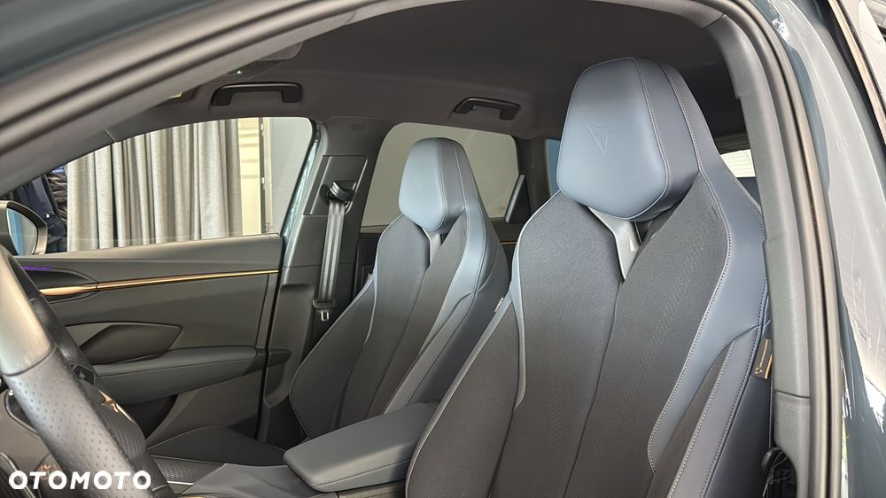 Cupra Terramar 1.5 eTSI mHEV DSG - 12