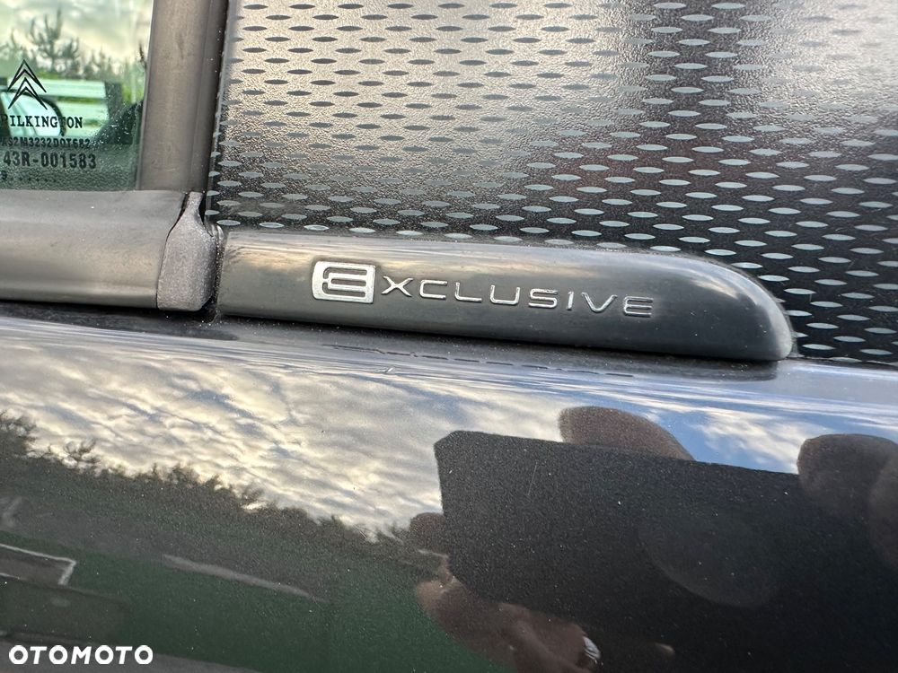 Citroën C4 VTi 120 Exclusive - 17