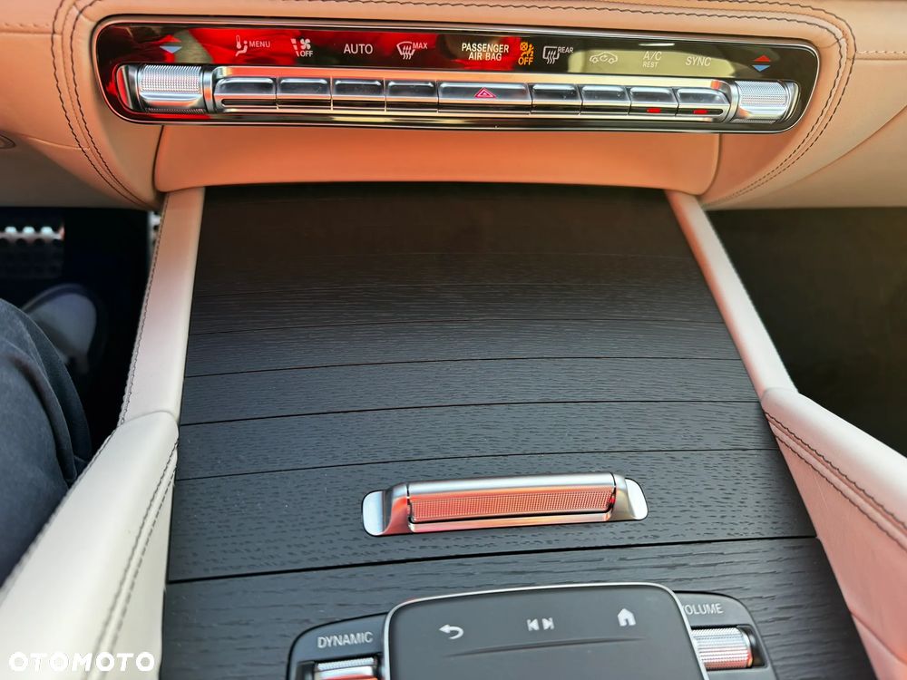 Mercedes-Benz GLE AMG 53 4-Matic - 12