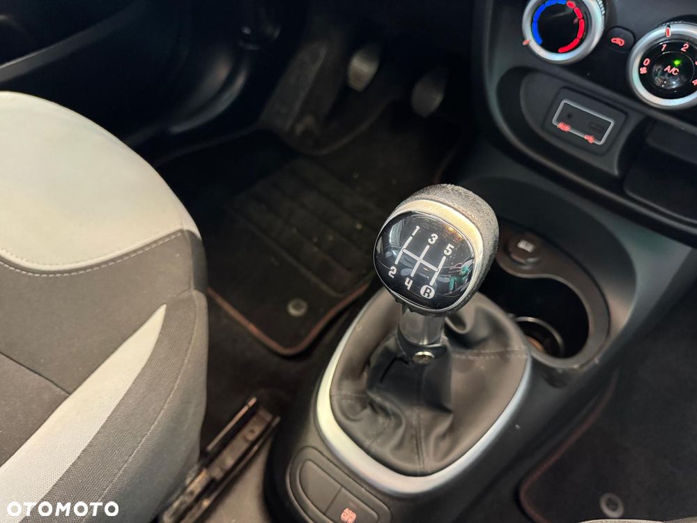 Fiat 500L 1.3 Multijet Start&Stopp Trekking - 25