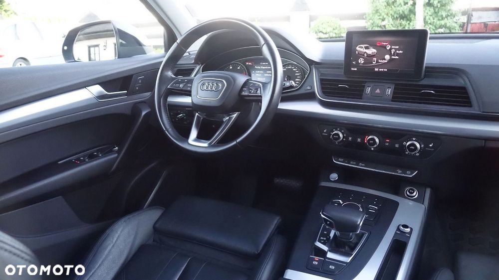 Audi Q5 - 32