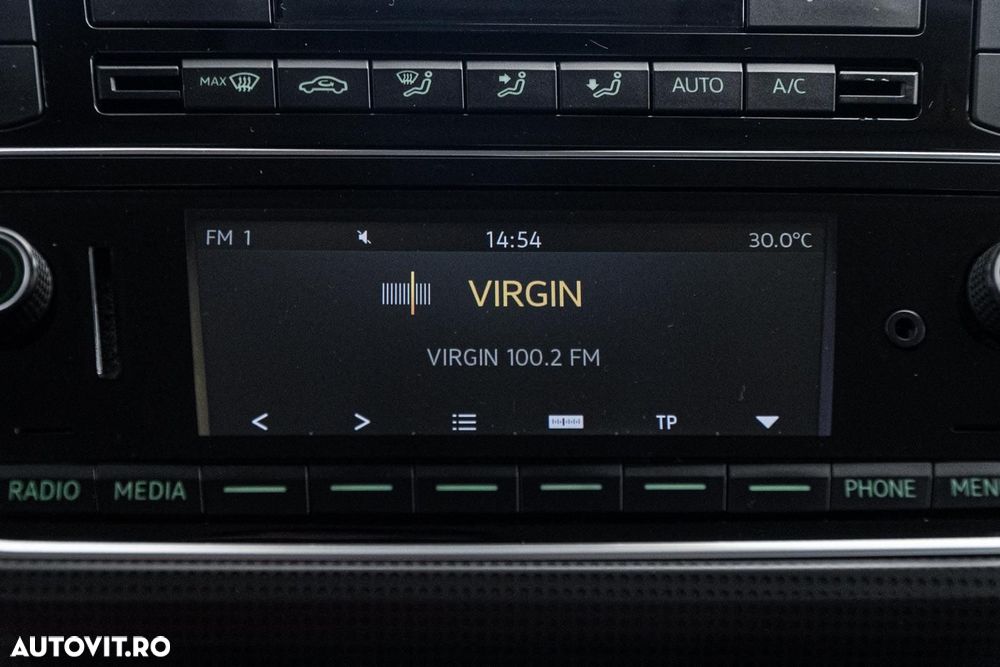 Skoda Citigo CITIGOe iV Ambition - 33