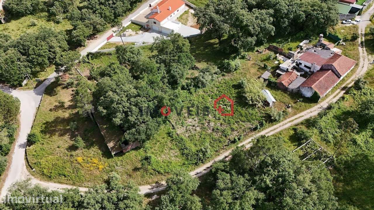 Propriedade com moradias e 4.480 m² de terreno |Pedreiras – Porto d... - Grande imagem: 5/7