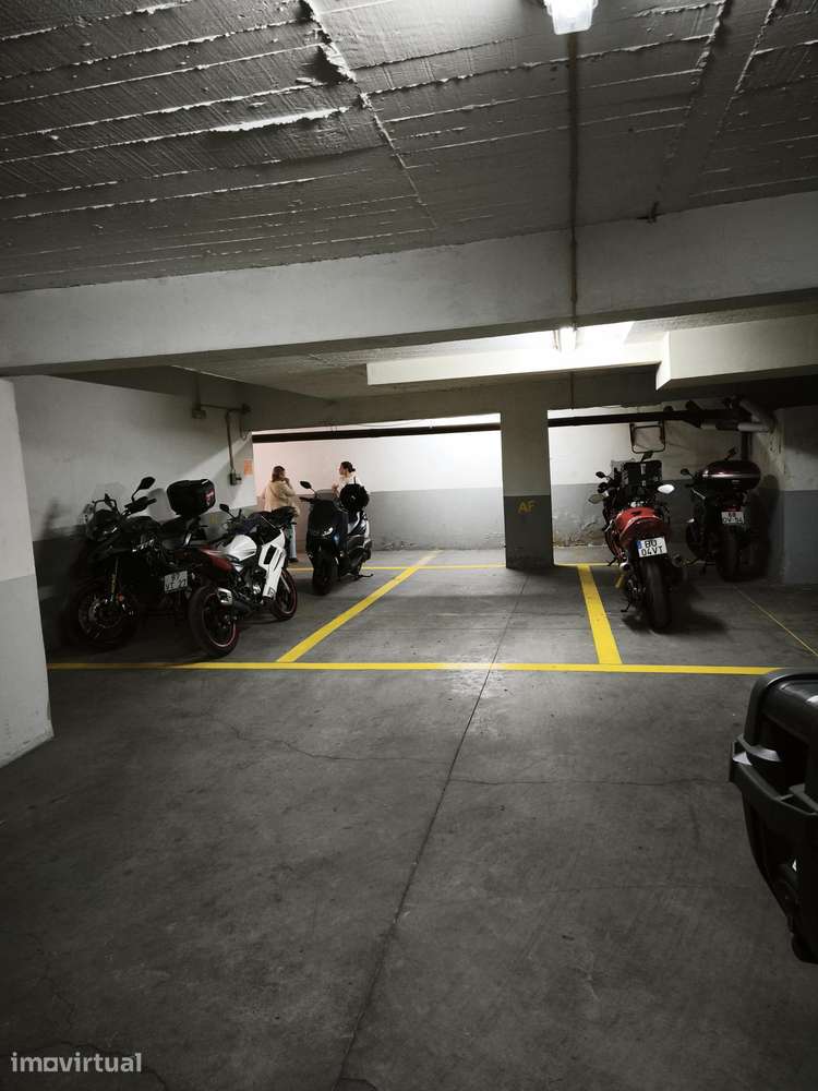 Estacionamentos para motas em Corroios 50/75€ - Grande imagem: 2/5