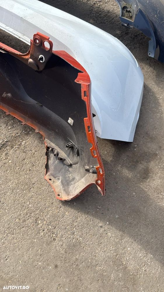 Bara spate Renault Clio 5 , 2019 - 2022, cod origine 850224339R - 7
