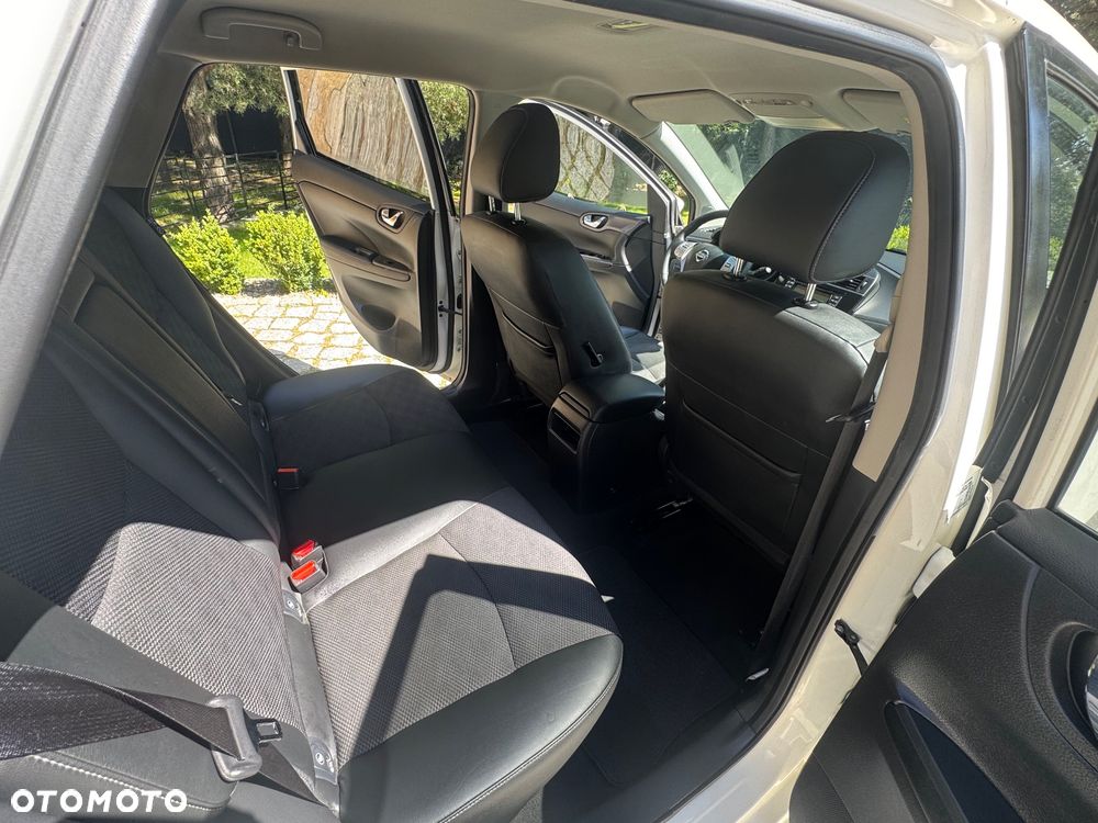 Nissan Pulsar 1.2 DIG-T N-Connecta EU6 - 12