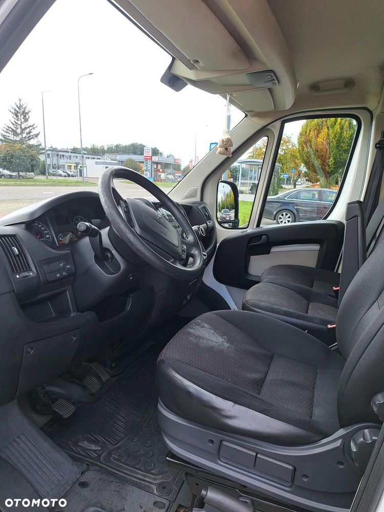 Peugeot BOXER FURGON L2H2 335 - 10