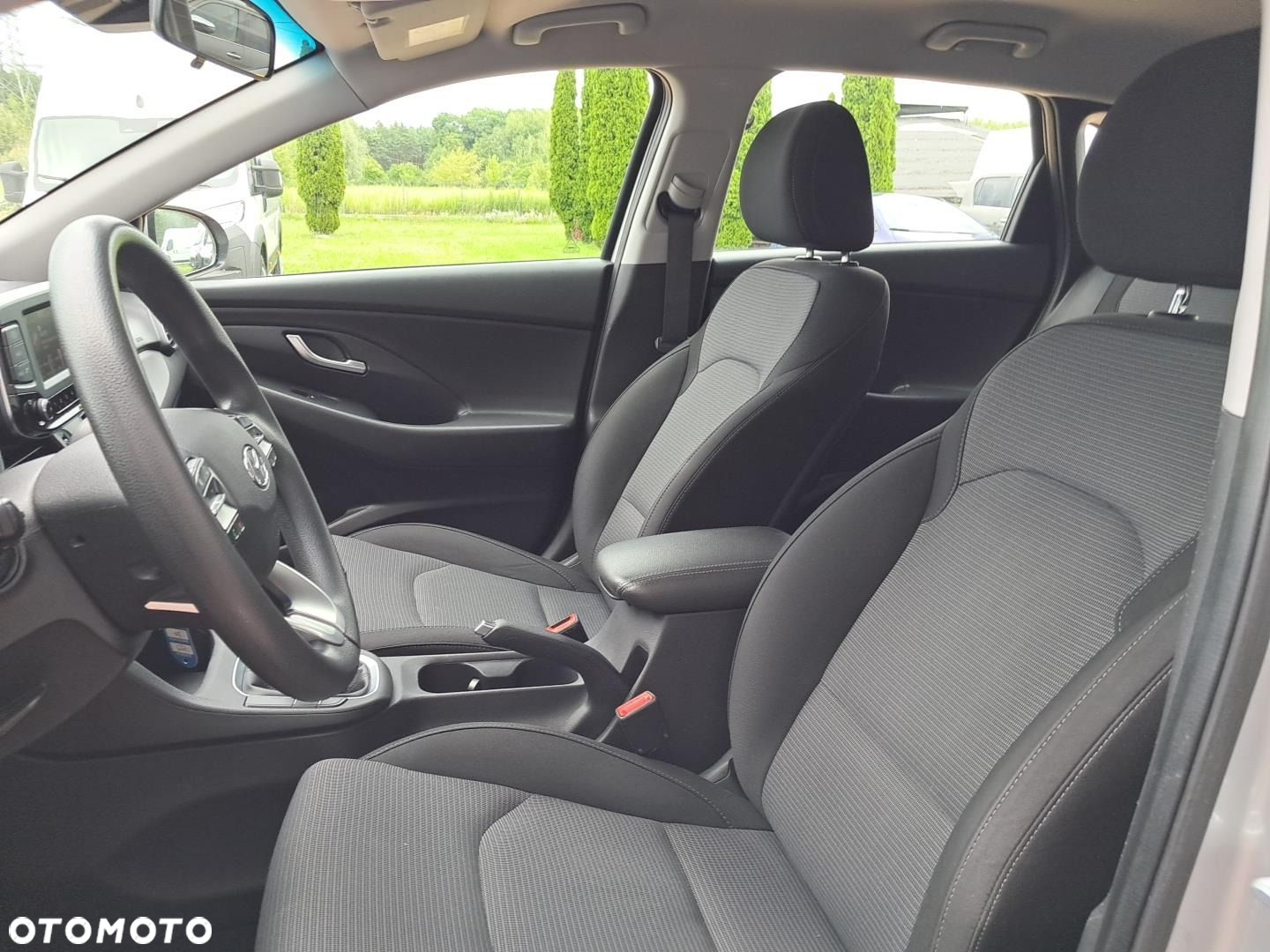 Hyundai i30 - 10