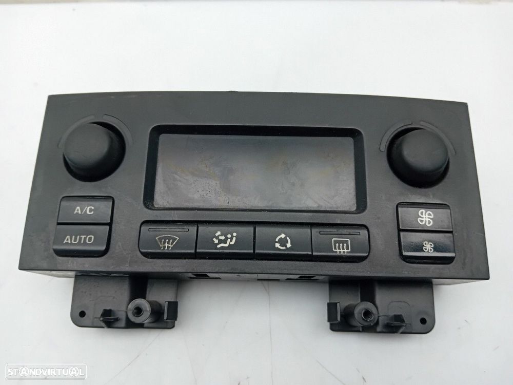 Botão / interruptor do AC PEUGEOT 307 Break (3E) - 1