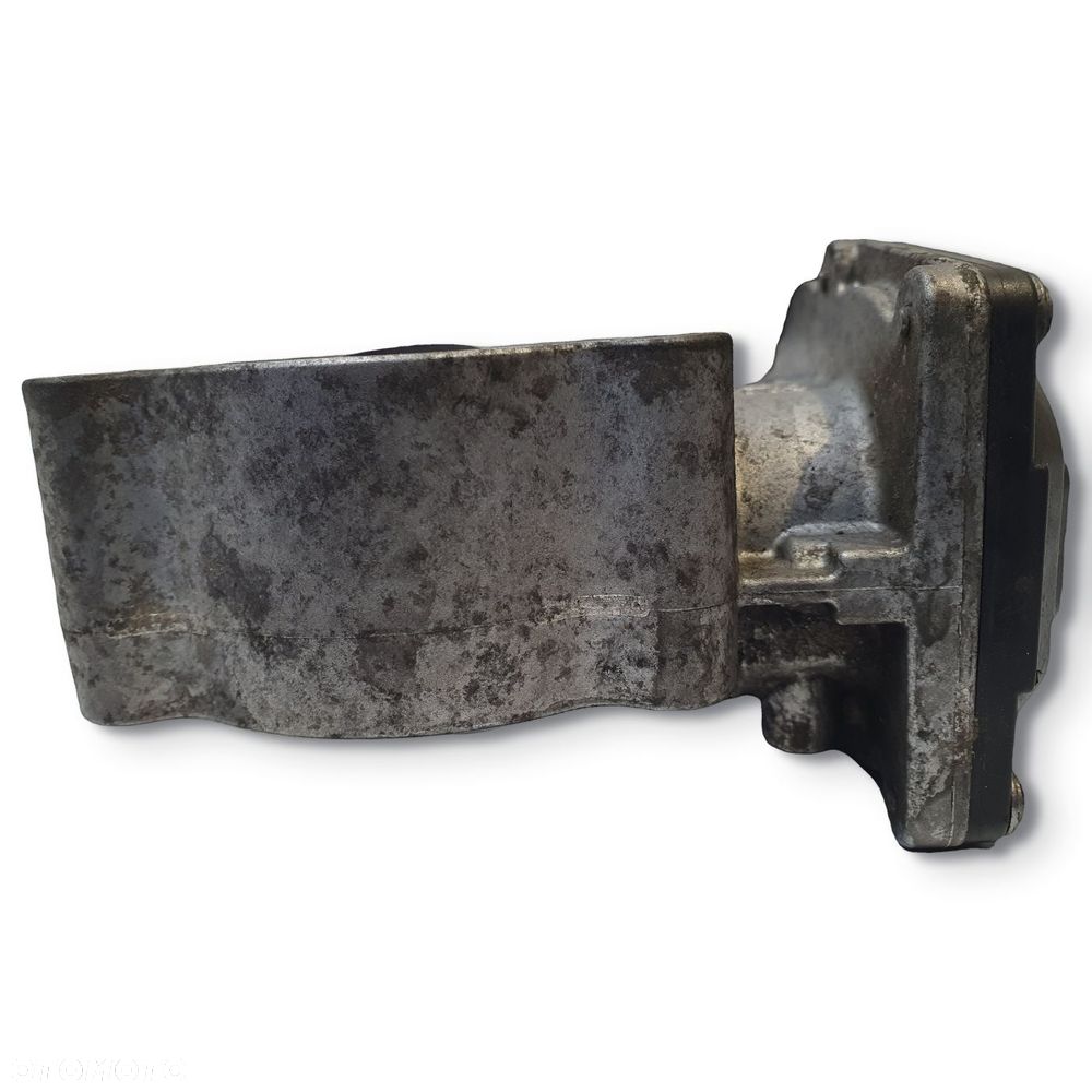 PRZEPUSTNICA Opel Mokka Zafira B Astra J Corsa D 1.7 CDTI 55567728 - 5