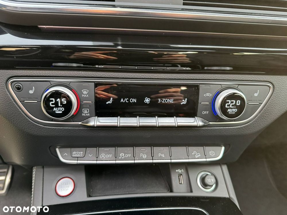 Audi SQ5 Sportback - 28