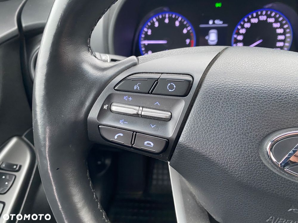 Hyundai Kona 1.0 T-GDI Premium - 12