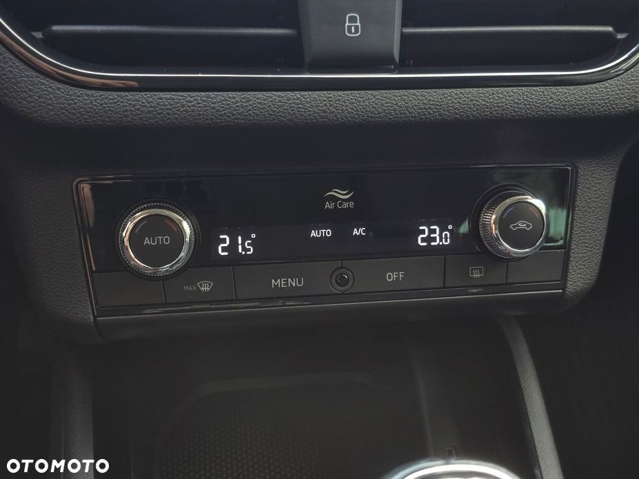 Skoda Scala 1.0 TSI Ambition - 29
