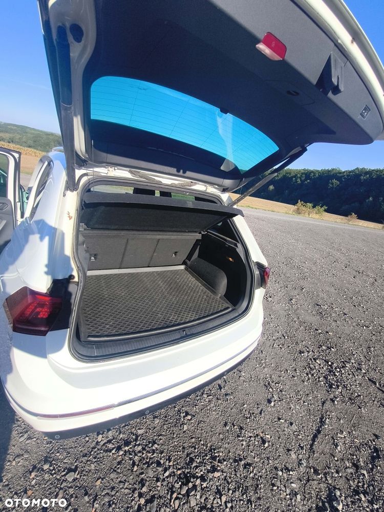 Volkswagen Tiguan - 8