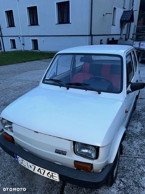 Fiat 126 - 3