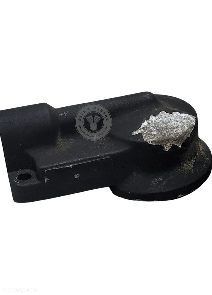 Mocowanie filtra oleju Harley Davidson EVO 26369-92A - 4