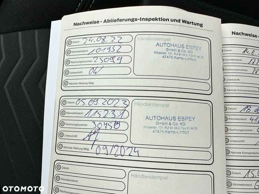 Ford Fiesta 1.0 EcoBoost Titanium - 33