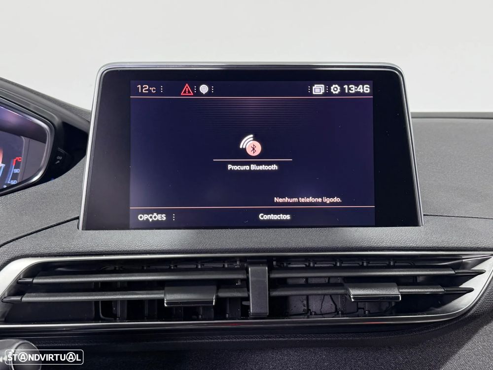 Peugeot 5008 1.5 BlueHDi GT Line - 30