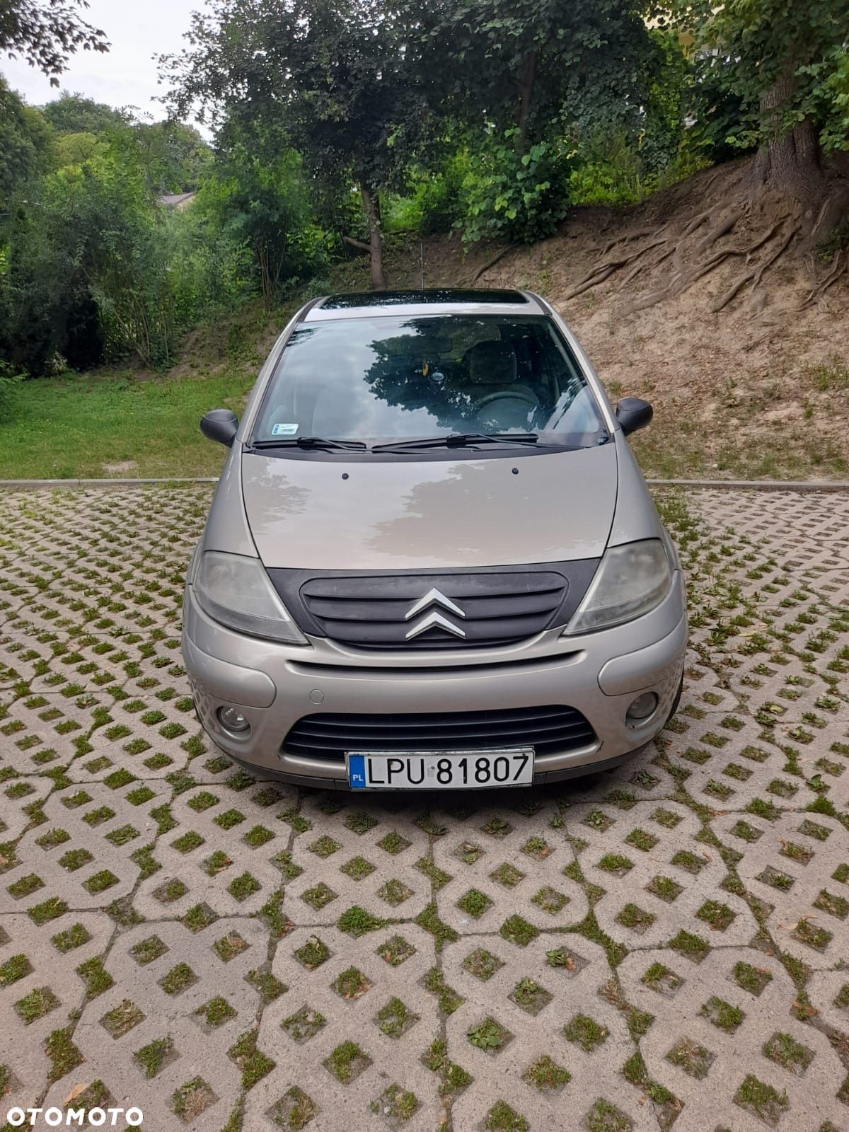 Citroën C3 1.4i 16V Impress Luxe - 1