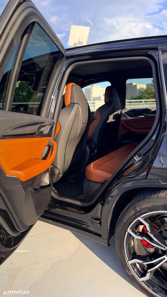 BMW X3 M - 15