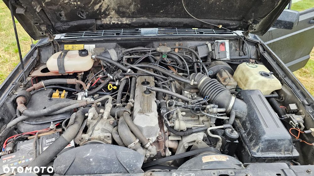 Jeep Cherokee 4.0 Limited - 9