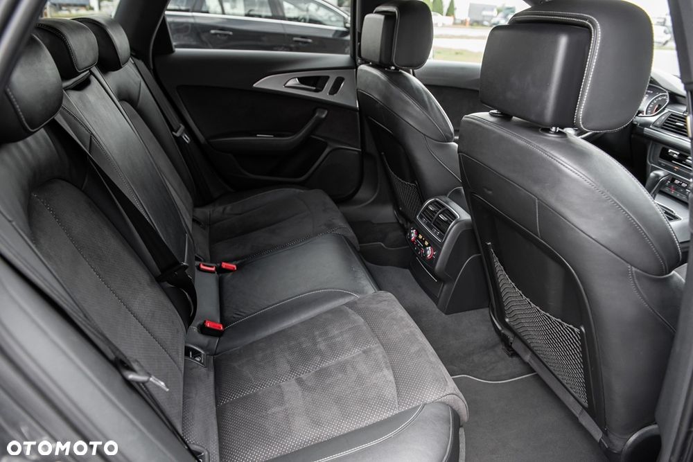 Audi A6 Avant 2.0 TDI Quattro S tronic - 34