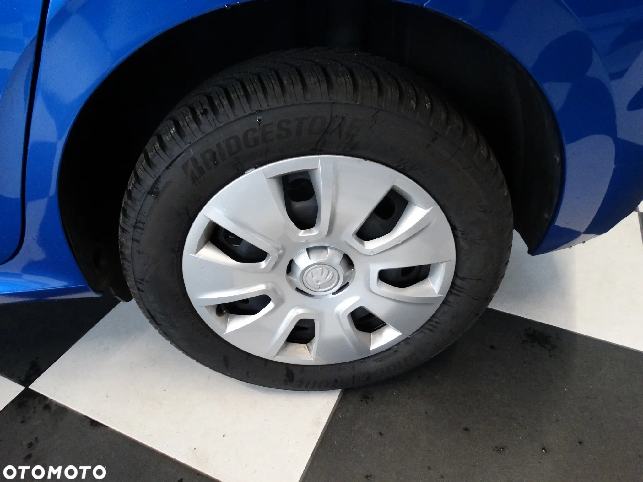 Skoda Kamiq 1.0 TSI Ambition - 18