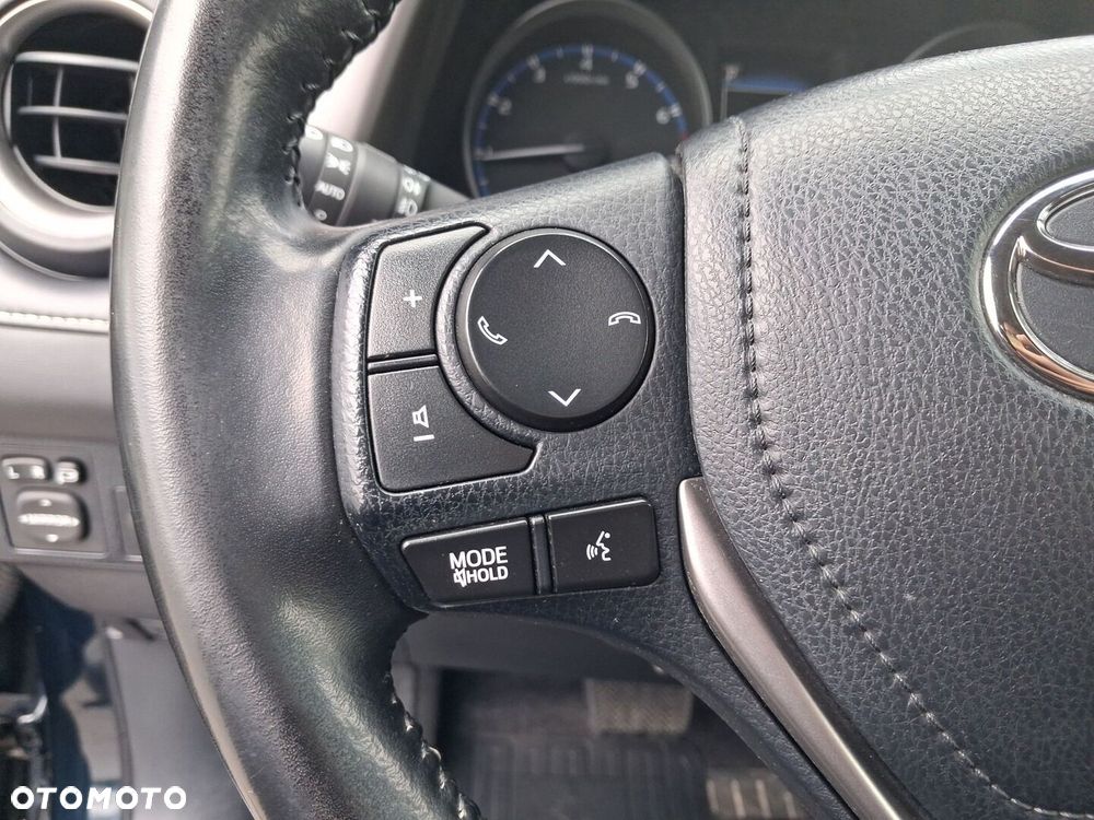 Toyota RAV4 2.0 Premium 4x4 MS - 24