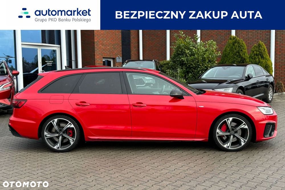 Audi A4 - 6