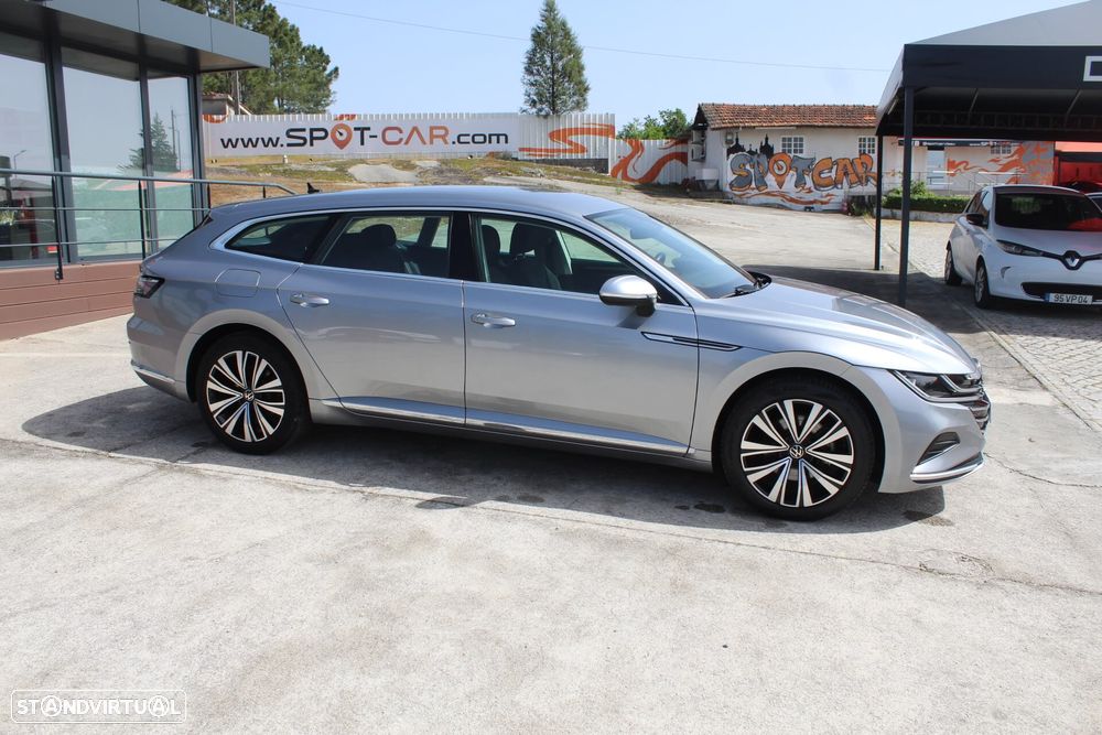 VW Arteon Shooting Brake 1.4 TSI eHybrid Elegance - 3