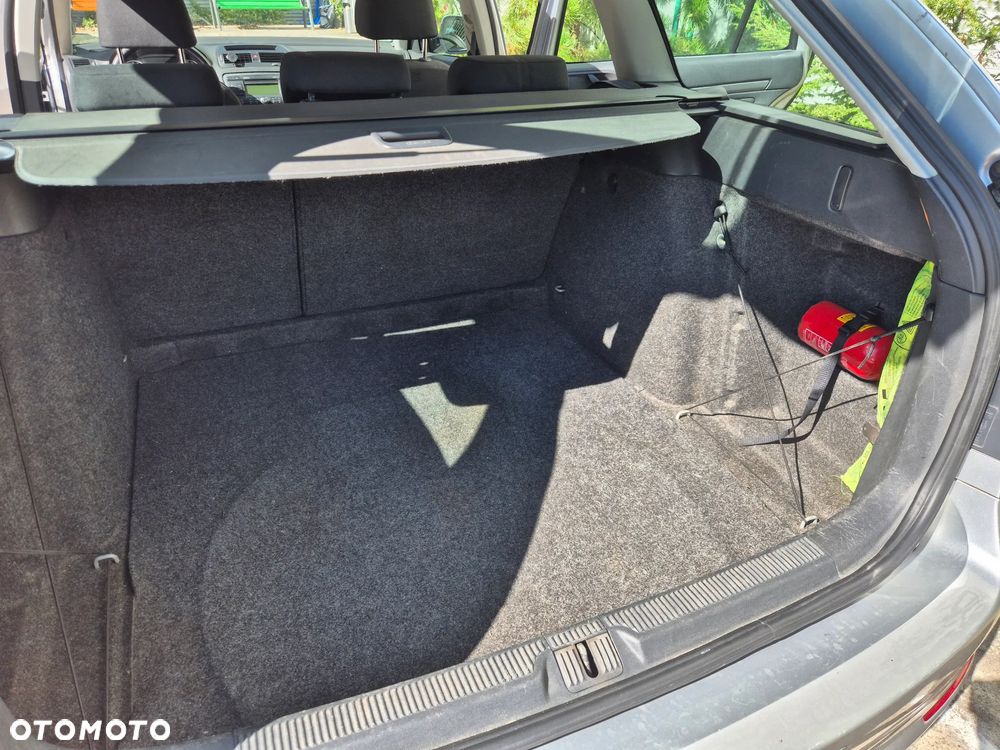 Skoda Octavia 1.9 TDI Classic - 17