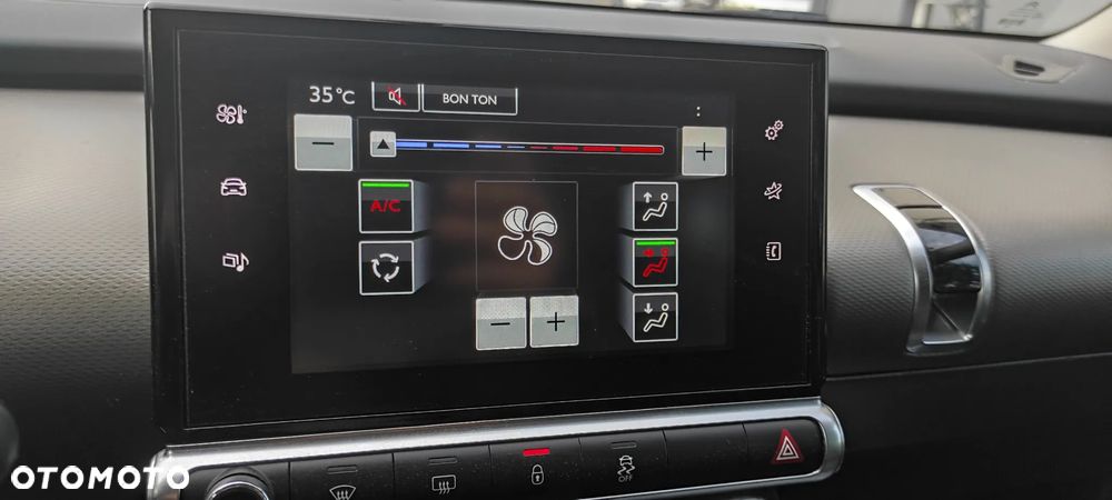 Citroën C4 Cactus VTi 82 Live - 24