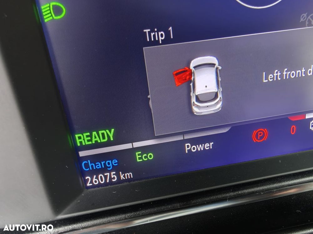 Opel Corsa E Business Edition - 9