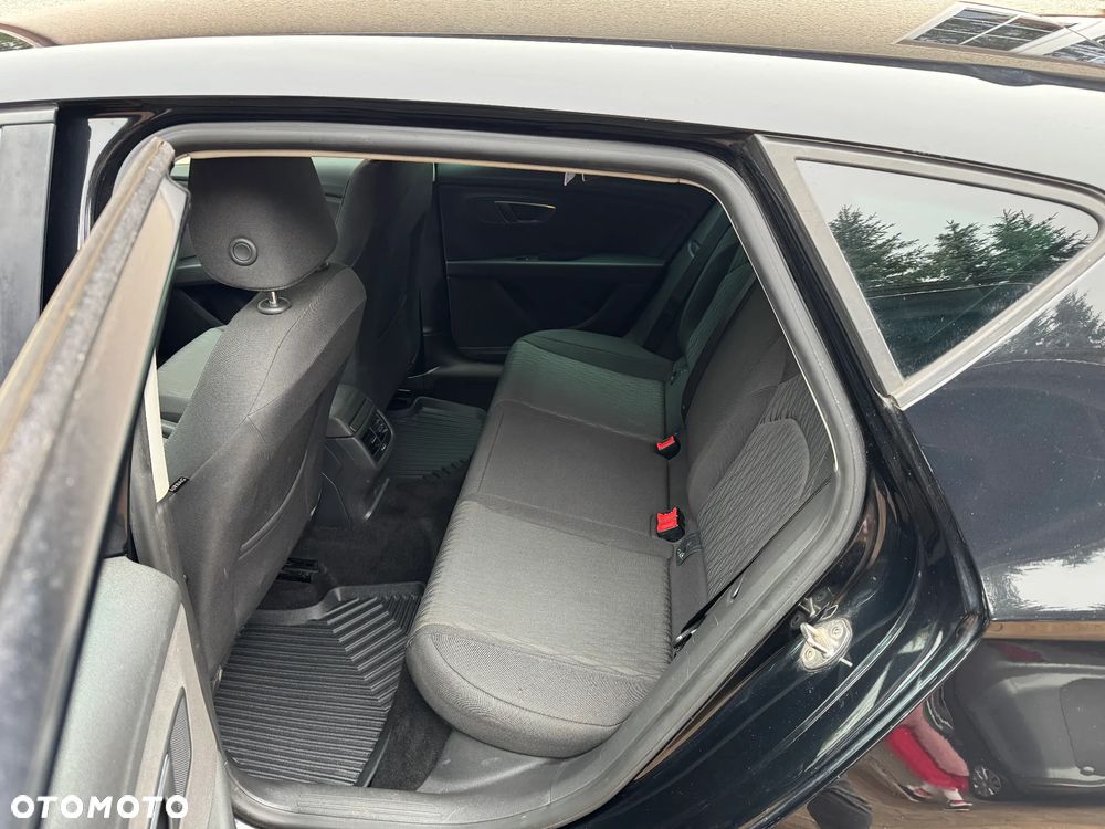 Seat Leon 1.2 TSI Start&Stop Style - 7