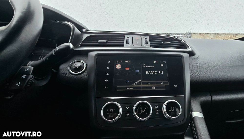 Renault Kadjar - 9