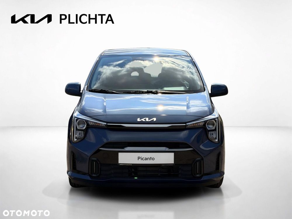Kia Picanto 1.0 GDI L - 9