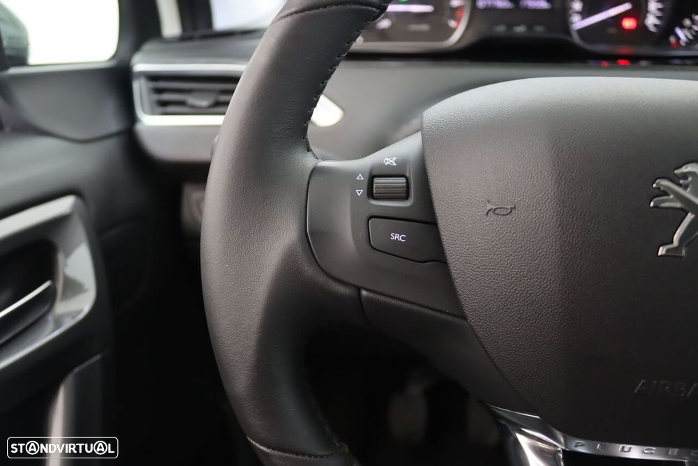 Peugeot 2008 1.2 PureTech Style - 10