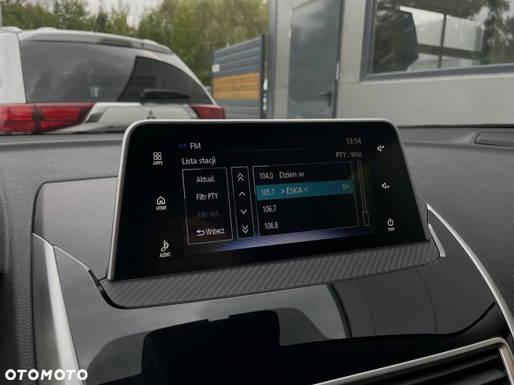 Mitsubishi Eclipse Cross 1.5 T-MIVEC ClearTec CVT 2WD Diamant Edition Plus - 26
